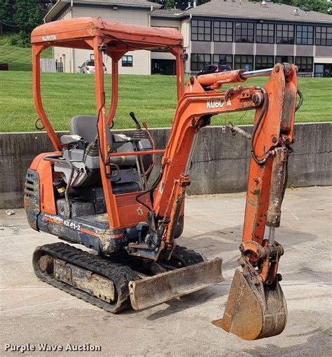 kubota mini excavator ebay|used kubota mini excavators for sale near me.